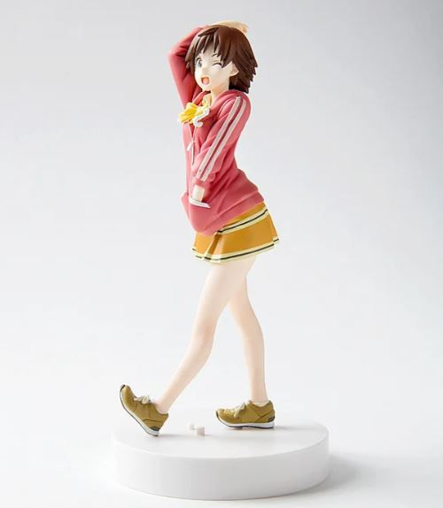 Miniatura: Figura de Mio Honda The idolmaster Cinderella Girls