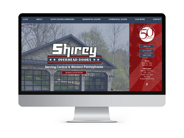 Shirey Overhead Doors