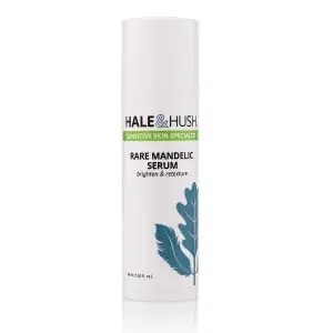 RARE MANDELIC SERUM