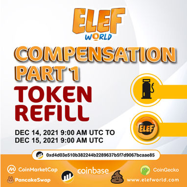 REFILL YOUR WALLET