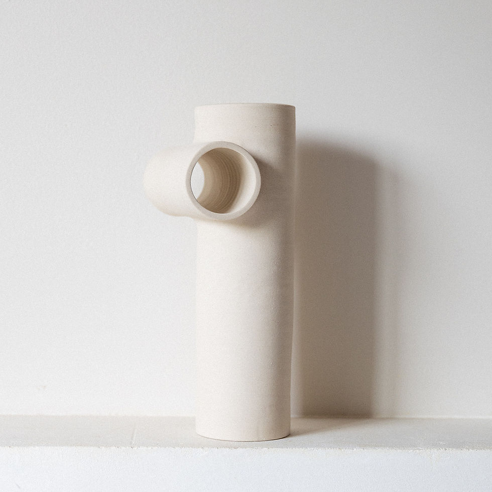 Thumbnail: Vase Tubulaire T