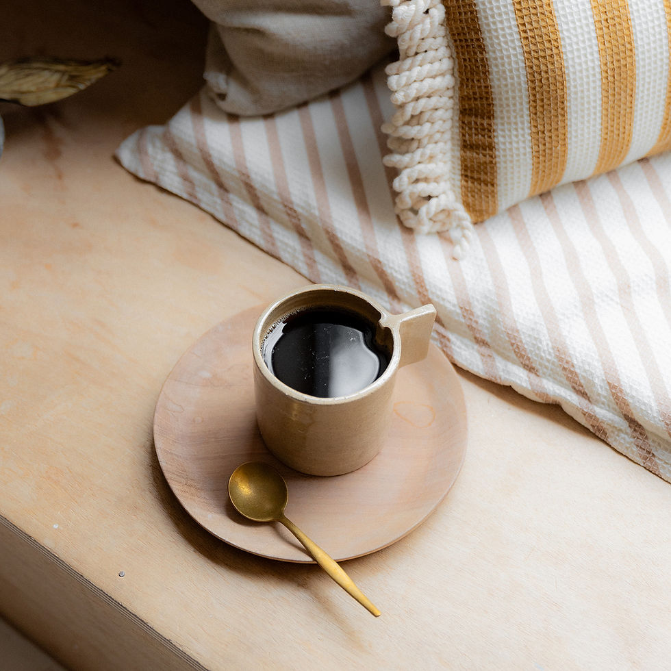 Miniaturbild: Tasse Inner miel