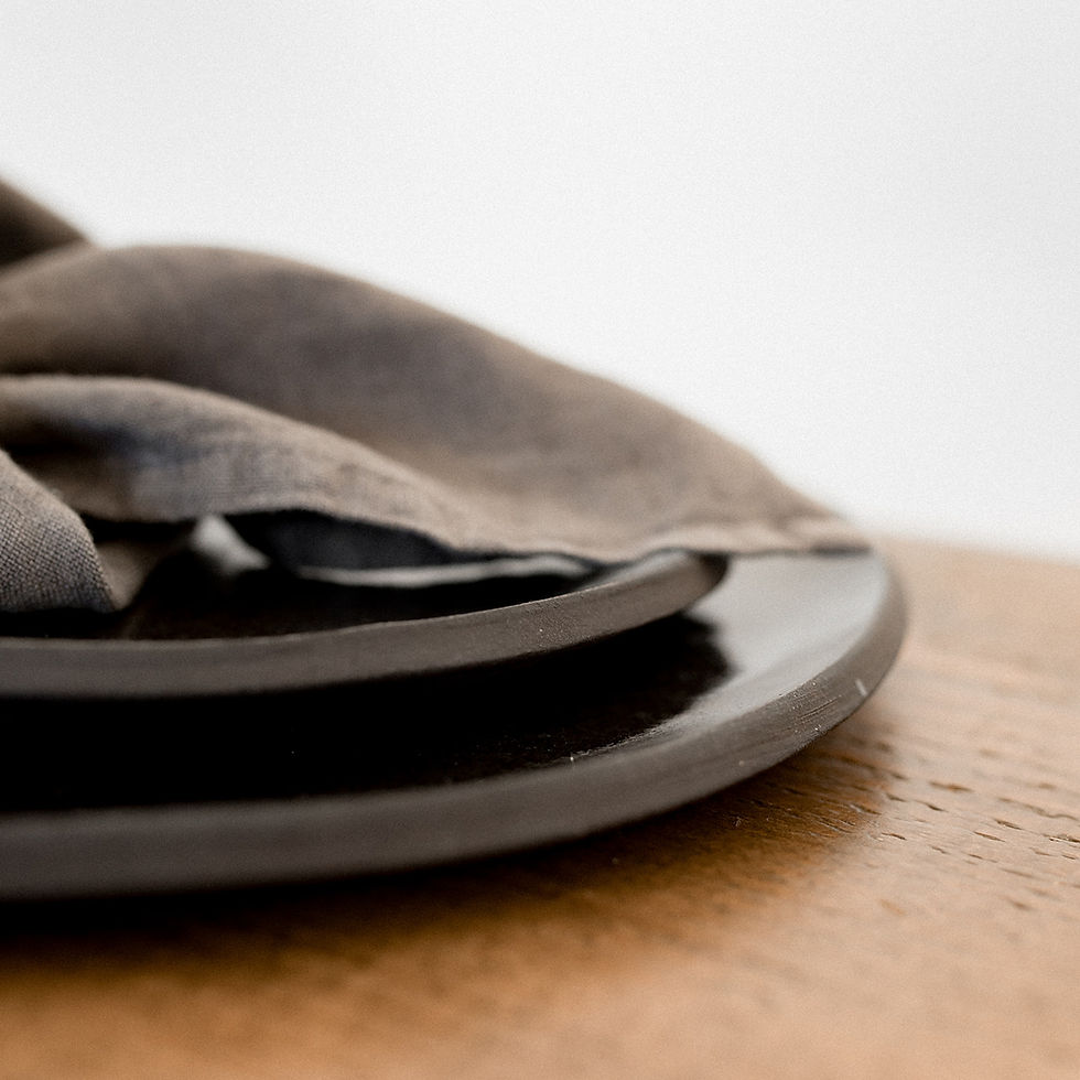 Thumbnail: Raw Black Plate