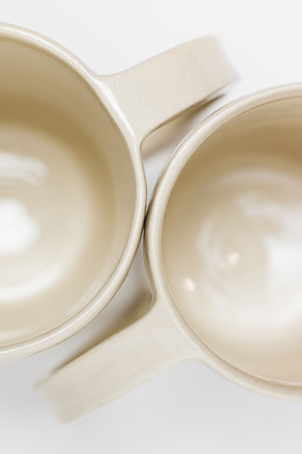 Miniaturbild: Becher aus Steingut