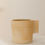Miniatura: Tasse Inner miel brute