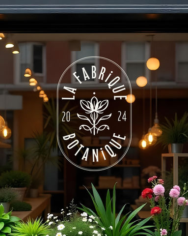 LA FABRIQUE BOTANIQUE