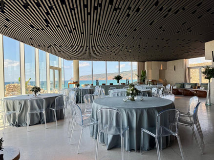 Wedding coordination in Lisbon