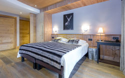 Suite Lodge le Grand Cerf Samoens