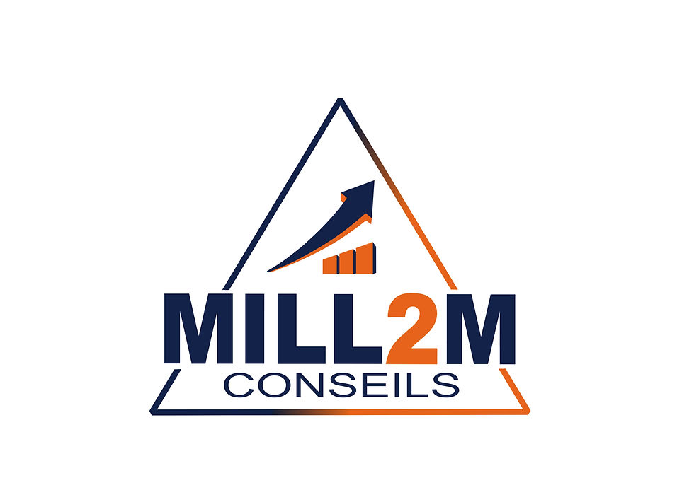 logo Mill2mconseils
