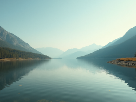 AWS: Afternoon Worship Service