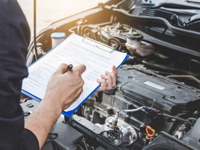 Inspektion, Wartung, Intervall-Service – Was ist wie oft fällig?