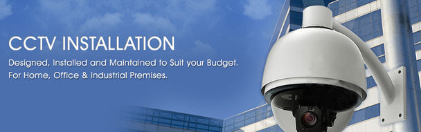 CCTV Solutions - A CCTV Installation is the Best Defense Against Nuisance Lawsuits