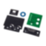 Etiqueta de Policarbonato