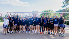 A5 and LKTBF Unite for a Life Changing Tour in Africa