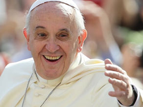 Pope Francis reforms Catholic church’s marriage annulment process