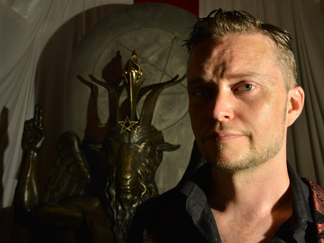 The Satanic Temple: Group Says It Plans to Offer After School Satan Clubs at Public Elementary Schoo