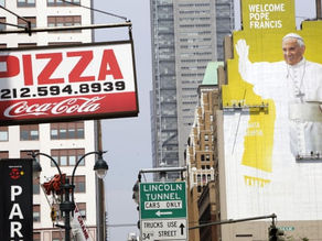 Americans get ready to hear Pope Francis – but will they listen?