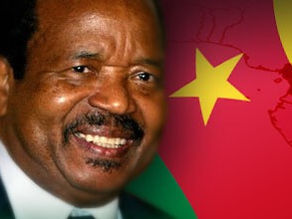PAUL BIYA RESIGNS AS PRESIDENT OF CAMEROON….false rumor spreading online 