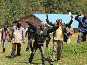 Police in Kisii hunt for students over failed arson plot