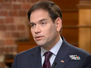 Here’s How Marco Rubio Will End Marriage Equality