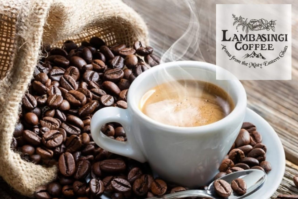 Thumbnail: Arabica Ground Coffee