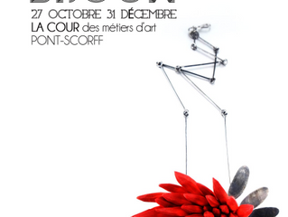 J-7 L'expo bijoux