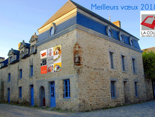 La Cour des Métiers d'Art 2018
