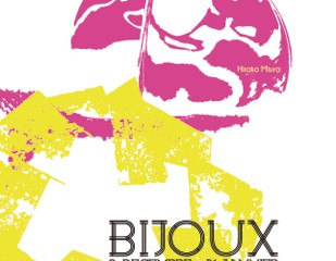 BIJOUX - 6 créateurs contemporains et les 14 pièces emblématiques du Musée de Cagnes-sur-Mer espace
