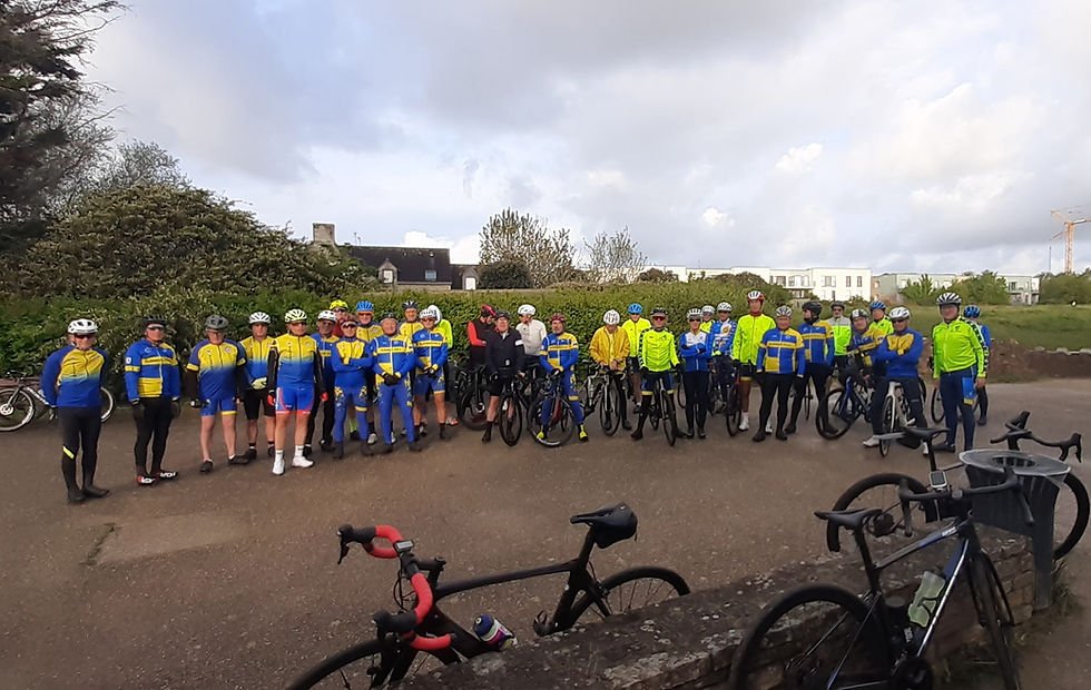 Larmor-Ploemeur 2026