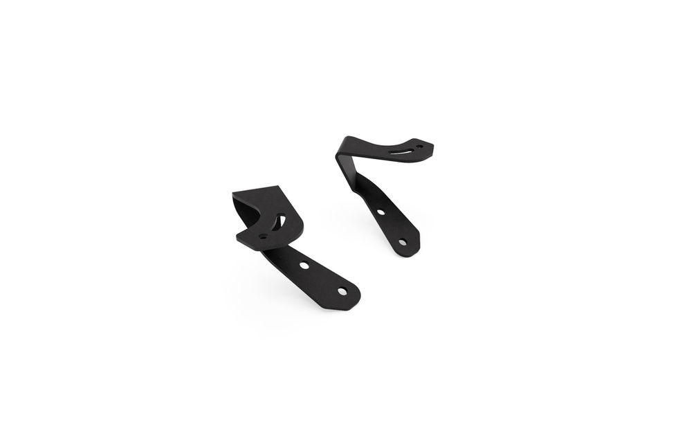 Support phares pour capot Mercedes Sprinter
