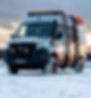 Sprinter Mercedes 4x4