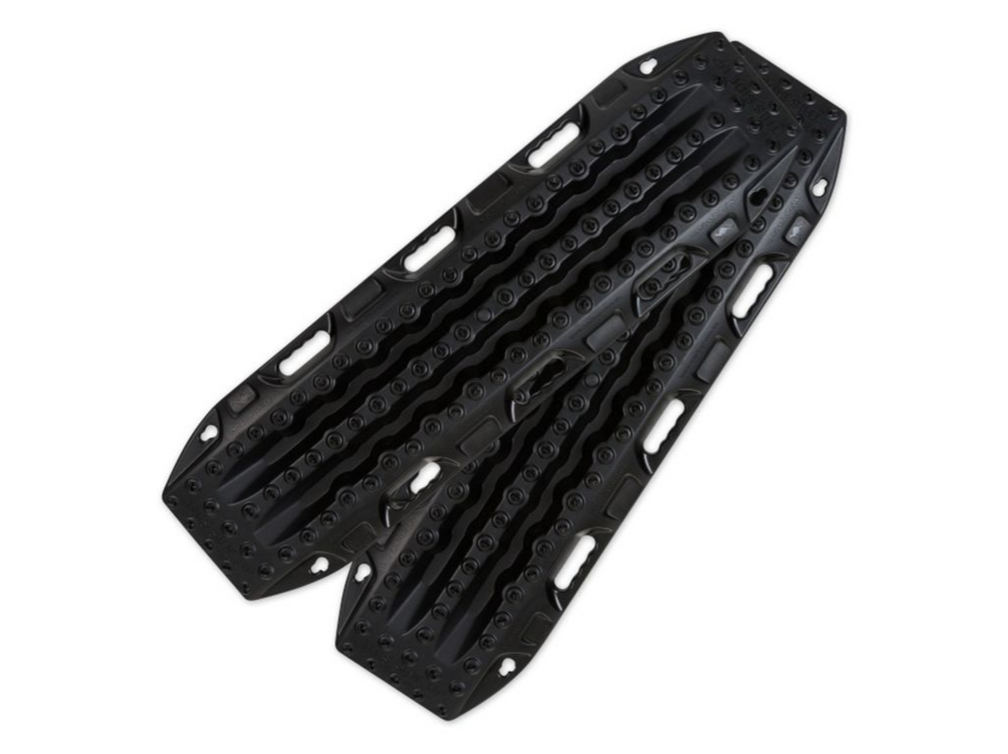 MaxTrax noir