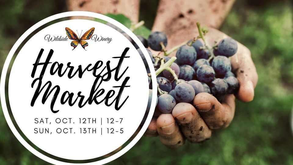 Harvest Market