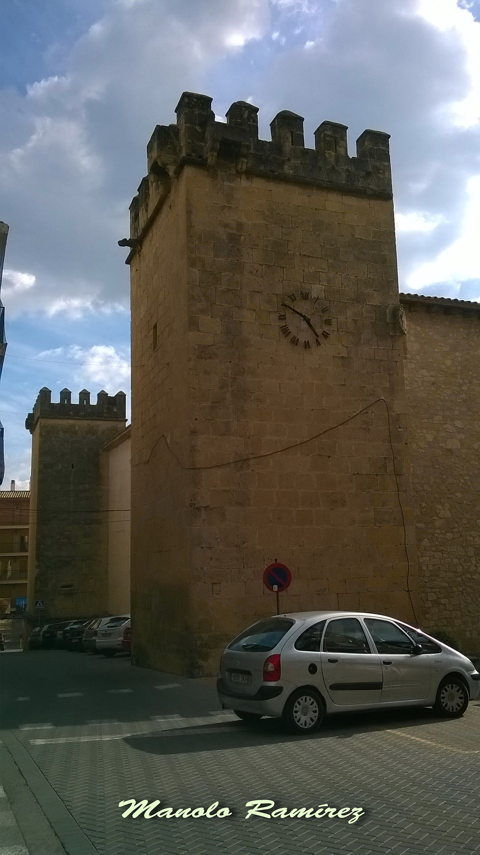 Onil. Castillo Palacio del Marques de Dos Aguas (10.10.2015) (8)