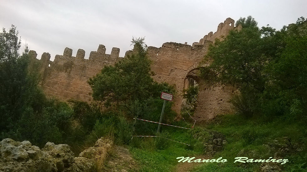 Corbera. Castillo 20 Oct 2016 (6)