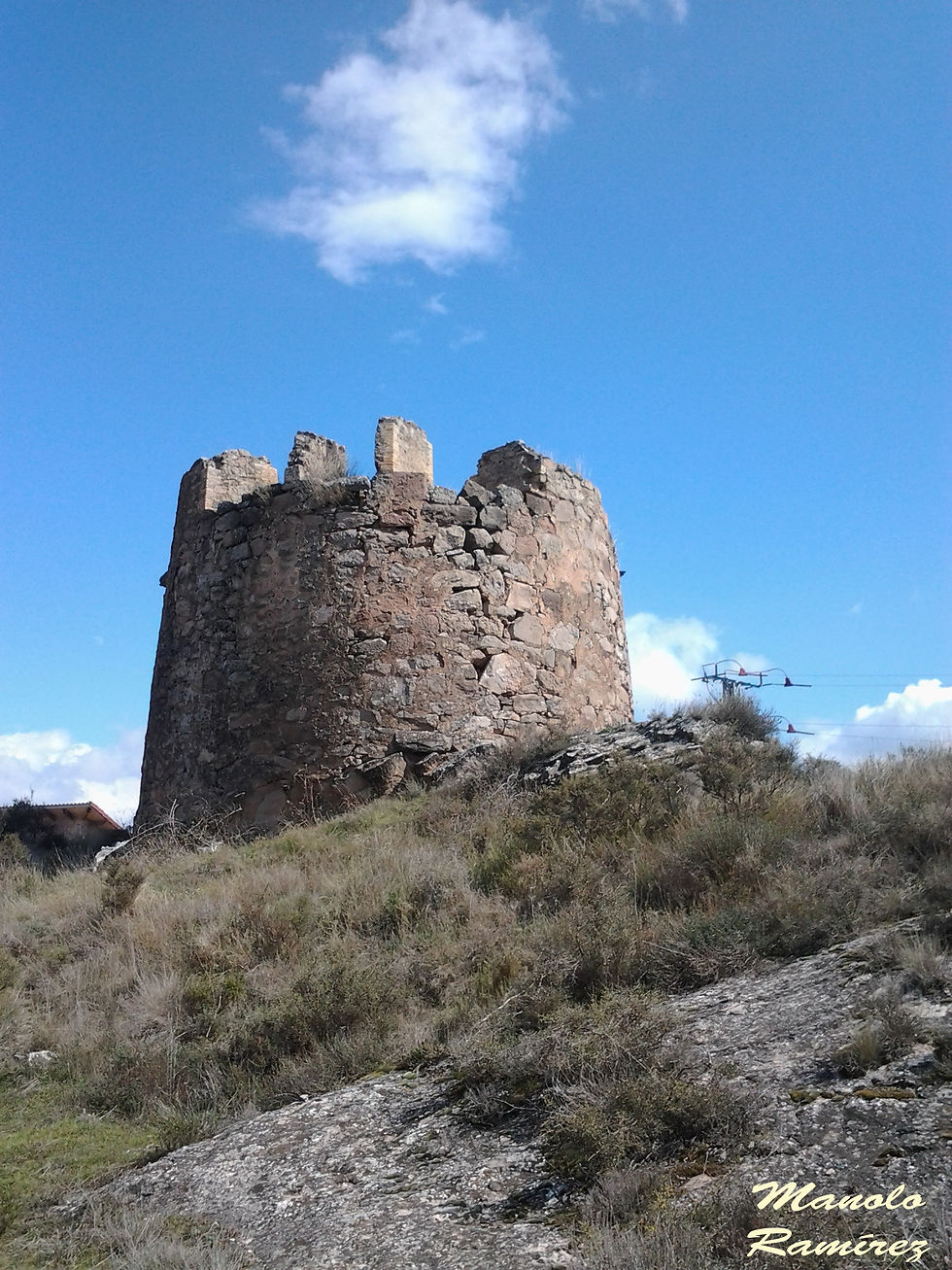 Cardona._Torre_del_Barón_de_Meer_(4)