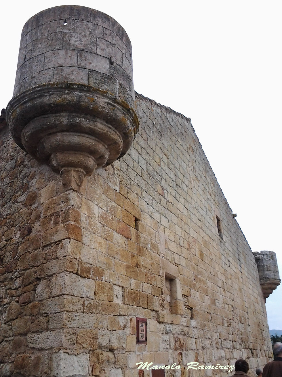 Pals. Ca La Pruna (5)