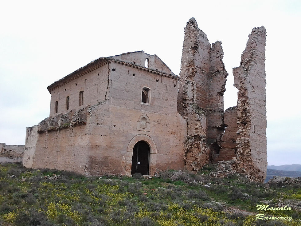 Sástago._Castillo_de_La_Palma_(6)