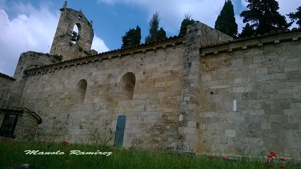 Porqueres._Iglesia_de_Santa_María_de_Porqueres_-románica-_(18.05_(24)