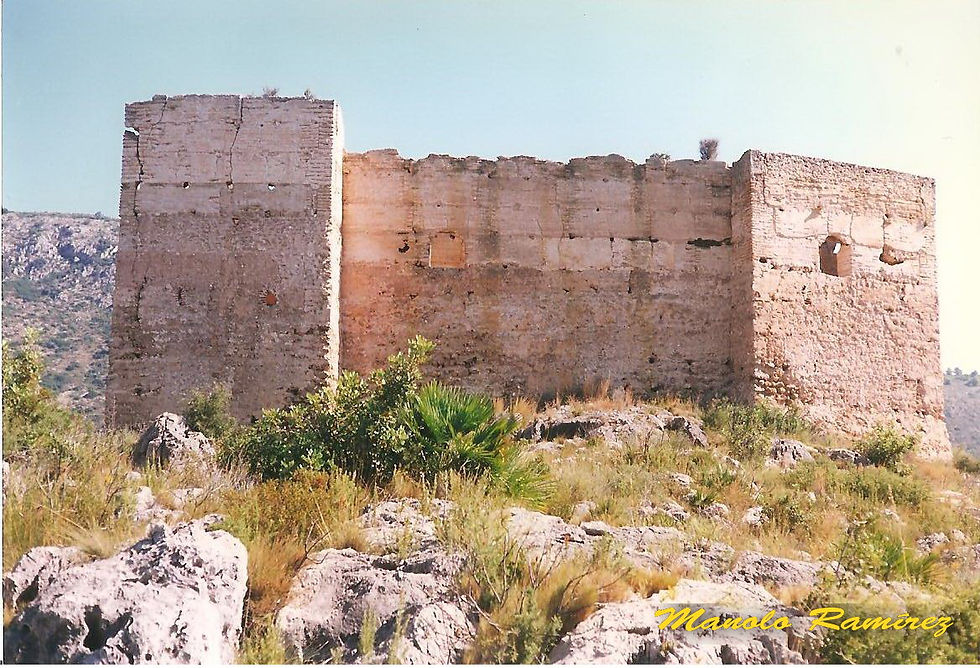 Forna. Castillo (P) 001