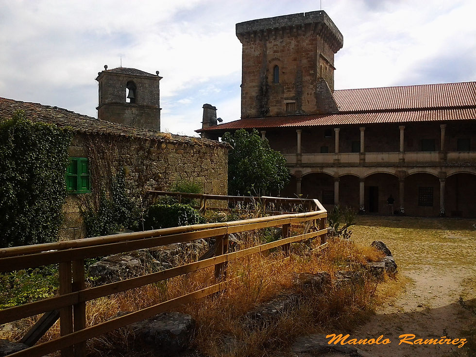 Verín._Castillo_de_Monterrei_(13)