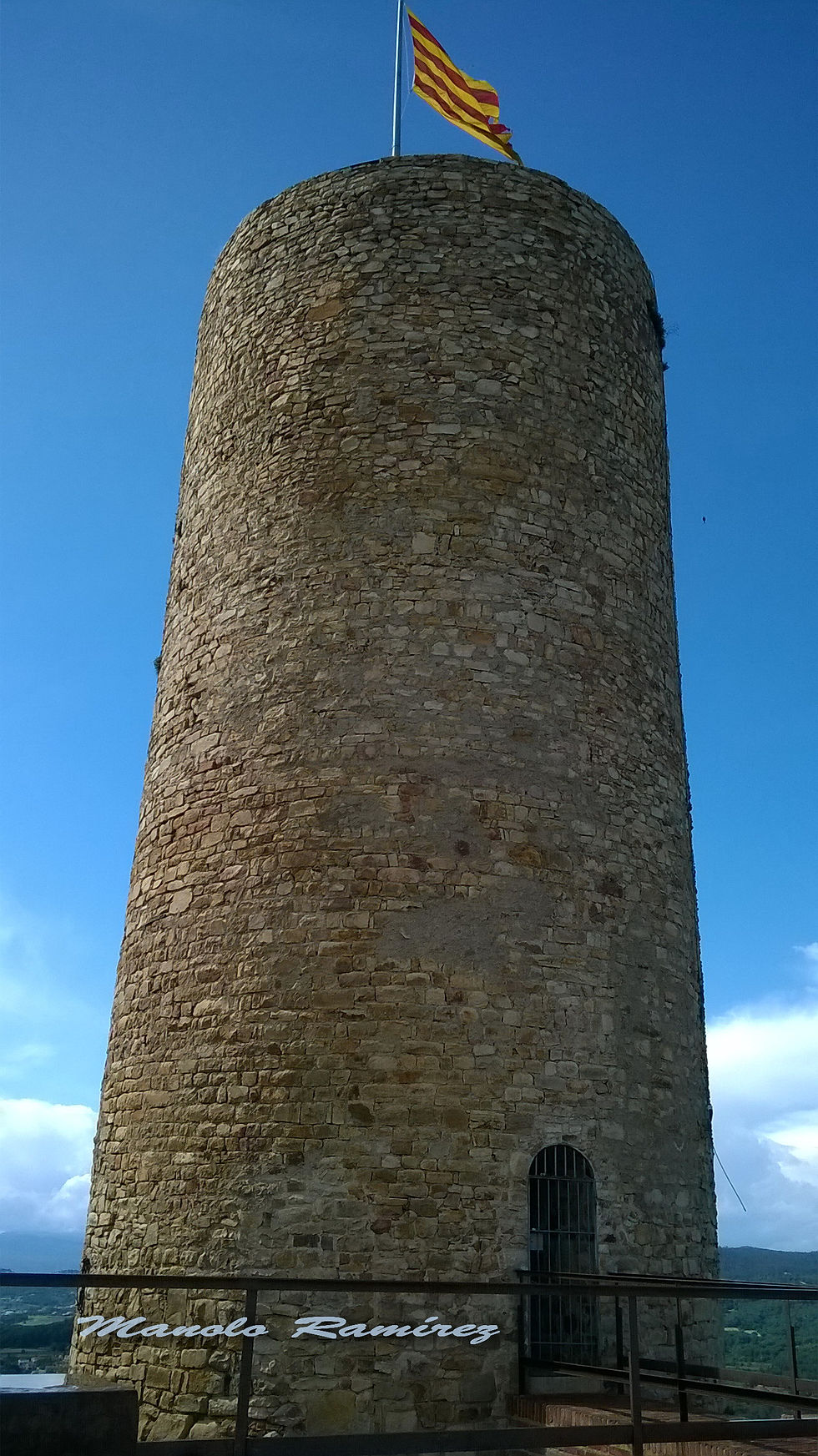 Blanes. Castillo de San Juan (13.05 (3)