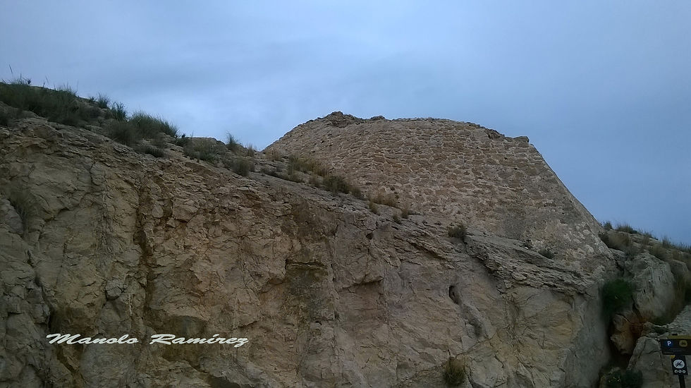 El Albir. Torre Bombarda (17.03 (1)
