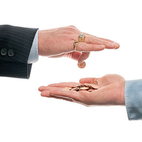 The Fight Against Wage Theft