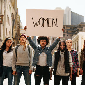 Is Sex Discrimination Legal?