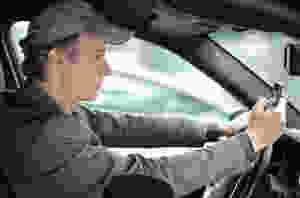 Distracted Driving