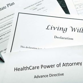 Is it Time to Update Your Will?