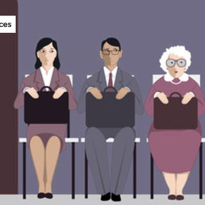 Ageism in the Workplace is on the Rise