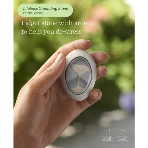 Lifelines Sensory Essentials Travel Set | Peach Pepper Jam