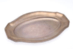 GERMAN WAFFEN-SS 1ST SS-PANZER- DIVISION 'LEIBSTANDARTE' MEAT DISH